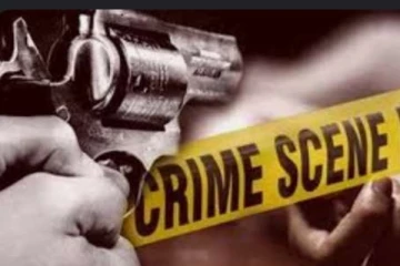 முச்சக்கர வண்டியில் பயணித்த இருவர் சுட்டுக்கொலை!