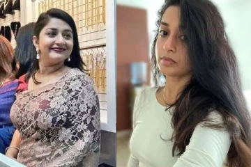 எலும்பும் தோலுமாக மாறிய மீரா ஜாஸ்மின்! மொத்த உடல் எடையையும் கரைத்து இப்போ எப்படி இருக்கின்றார் தெரியுமா?