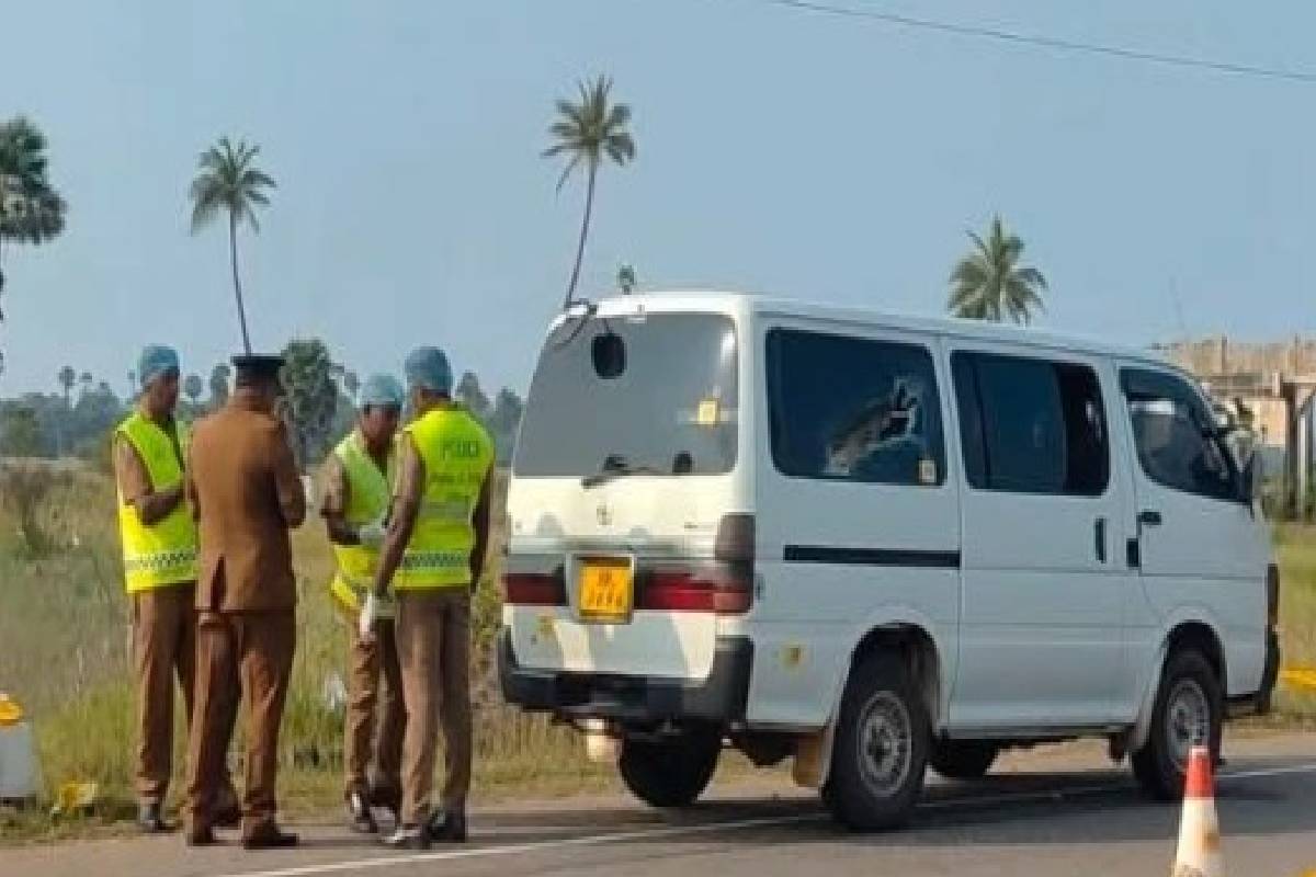 அல்லைப்பிட்டி சிறுவனின் படுகொலை - அநுரவை நேரில் பார்க்கச் சென்ற தாய்க்கு நேர்ந்த கதி | Boy Who Died In A Shooting Did Not Get Justice