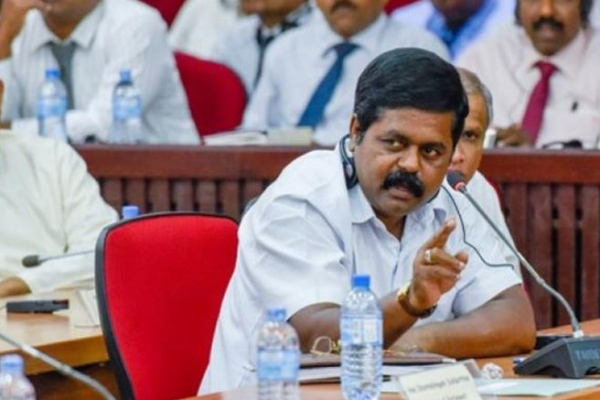 சபையில் பிரேரணையைச் சமர்ப்பித்து அரசிடம் சிறீதரன் எம்.பி. முன்வைத்துள்ள வேண்டுகோள் | Sridharan Request Submitting A Motion