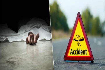 திருகோணமலையில் விபத்து : ஒருவர் ஸ்தலத்தில் பலி