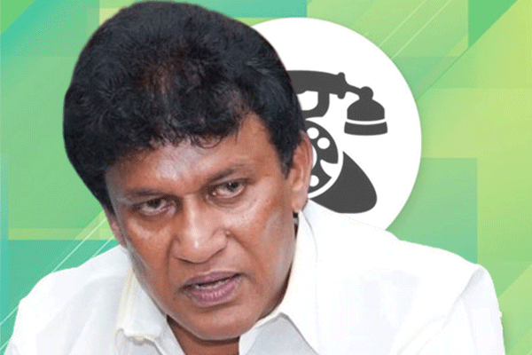 ரணில் உள்நாட்டில் தமிழர்களுக்கு தவறான சமிக்ஞைகளையே தருகிறார் - மனோ கணேசன் | Ranil Provides Wrong Signals To Sl Tamils ரணில் உள்நாட்டில் தமிழர்களுக்கு தவறான சமிக்ஞைகளையே தருகிறார் - மனோ கணேசன் | Ranil Provides Wrong Signals To Sl Tamils