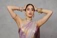 அக்கா திருமணத்திற்கு ஜான்வி கபூர் எப்படி வந்திருக்கிறார் பாருங்க.. வைரல் புகைப்படங்கள்