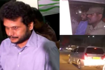 இன்றுடன் முடிவடையும் காவல் ..செந்தில் பாலாஜி வழக்கில் அடுத்தது என்ன?