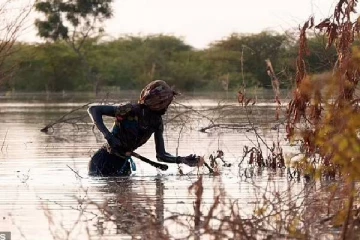 ஆபிரிக்க நாட்டில் பரவும் மர்ம நோய்: அதிகரிக்கும் இறப்பு எண்ணிக்கை