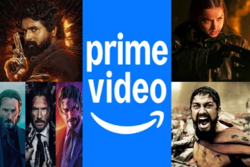 அமேசான் பிரைம் வீடியோவில் கட்டாயம் பார்க்க வேண்டிய அதிரடி ஆக்‌ஷன் திரைப்படங்கள்