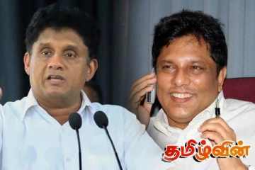 லசந்தவின் கொலையாளிகளை உடனே வெளிக்கொணருங்கள்! அரசுக்கு சஜித் அழுத்தம்