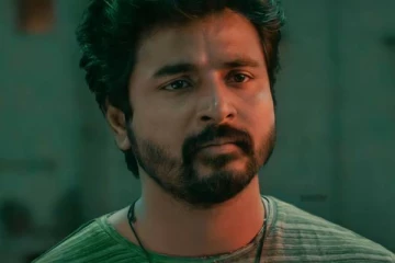 நடுத்தெருவுக்கு வந்த தயாரிப்பாளர்! நஷ்டத்திற்கு ஈடுகொடுத்த சிவகார்த்திகேயன்..