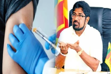 இலங்கையில் கோவிட் தடுப்பூசி கொள்வனவில் மோசடி! அரசாங்கம் விளக்கம்
