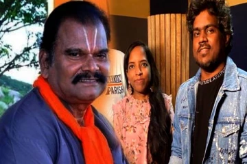 பவதாரணியின் மண வாழ்க்கை பற்றி புட்டு புட்டு வைத்த பயில்வான்.. இதெல்லாம் உண்மையா?