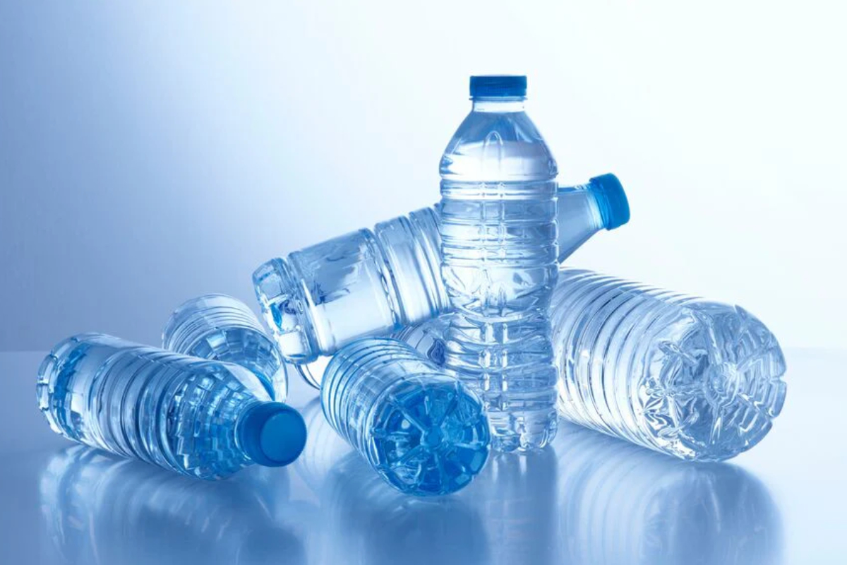 போத்தல்களில் அடைக்கப்பட்ட குடிநீரின் விலை அதிகரிப்பு | Bottled Water Prices Increased From Today