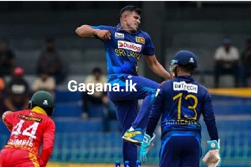 ස්ථාන හයක්ම වෙනස් වෙයි..ශ්‍රේණිගත කිරීම් වලදී තීක්ෂණට සිදුවූ දේ..