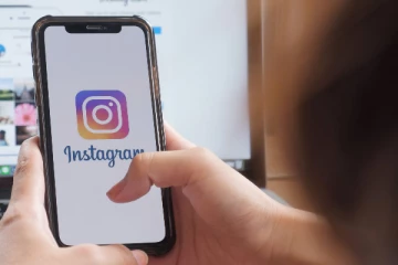 உலகளவில் முடங்கிய இன்ஸ்டாகிராம் தளம் - பயனர்கள் தவிப்பு: ஏன் தெரியுமா?