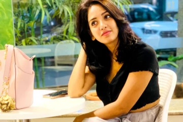 மறைமுகமாக காதலை உறுதி செய்த பிக் பாஸ் பாவனி ரெட்டி? போட்டோ இதோ