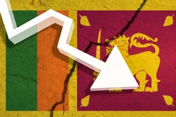 ලංකාව බංකොලොත්ද? මහ බැංකුව සතු වත්කම් වටිනාකම පහළට