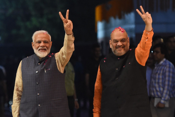இந்தியாவின் துணை ஜனாதிபதியாக பதவியேற்க உள்ள தமிழன் | Cp Radhakrishnan Elected Vice President Of India