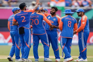 இது மட்டும் நடந்தால்.. டி20 உலககோப்பையிலிருந்து இந்தியா வெளியேறும்!