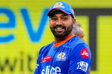 IPL 2024: ஒரே மேட்ச்.. சத்தமே இல்லாமல் ரோஹித் ஷர்மா படைத்த புதிய சாதனை!