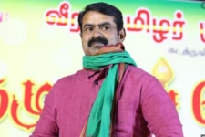 எடப்பாடி பிறப்பித்துள்ள உத்தரவு! மகிழ்ச்சியில் சீமான் - வெளியிடப்பட்டுள்ள பாராட்டும் நன்றியும்