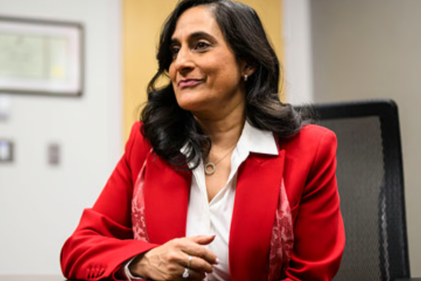 இந்தியாவுடன் விரைவில் வா்த்தக ஒப்பந்தம் ; கனடா வெளியுறவு அமைச்சா் | Canada Trade Deal With India Soon