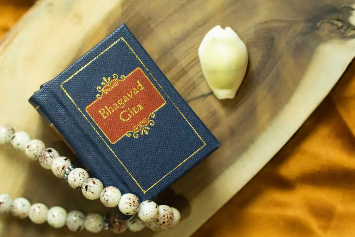 நீங்கள் பிறந்த தேதி இதுவா? பகவத் கீதை உங்களுக்காக சொல்லும் செய்தி இதுதான் | What Bagavat Gita Says According Your Birth Date