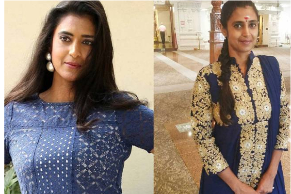 ஒல்லியாகி அழகான நடிகை கஸ்தூரி - ரசிகர்கள் அதிர்ச்சி! | Actress Kasthuri Latest Photo Viral