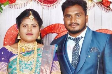 ஆசையாய் கேட்ட மனைவி; மறுத்த கணவன் - அடுத்தடுத்து புதுமணத் தம்பதி விபரீத முடிவு!