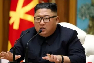 இவர்களால்தான் கொரோனா பரவியது...கிம் ஜாங் பகீர் தகவல்!