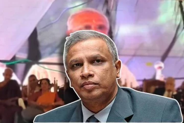 அர்த்தமுள்ள அதிகாரப் பகிர்வே தேவை : சுமந்திரன் வலியுறுத்து