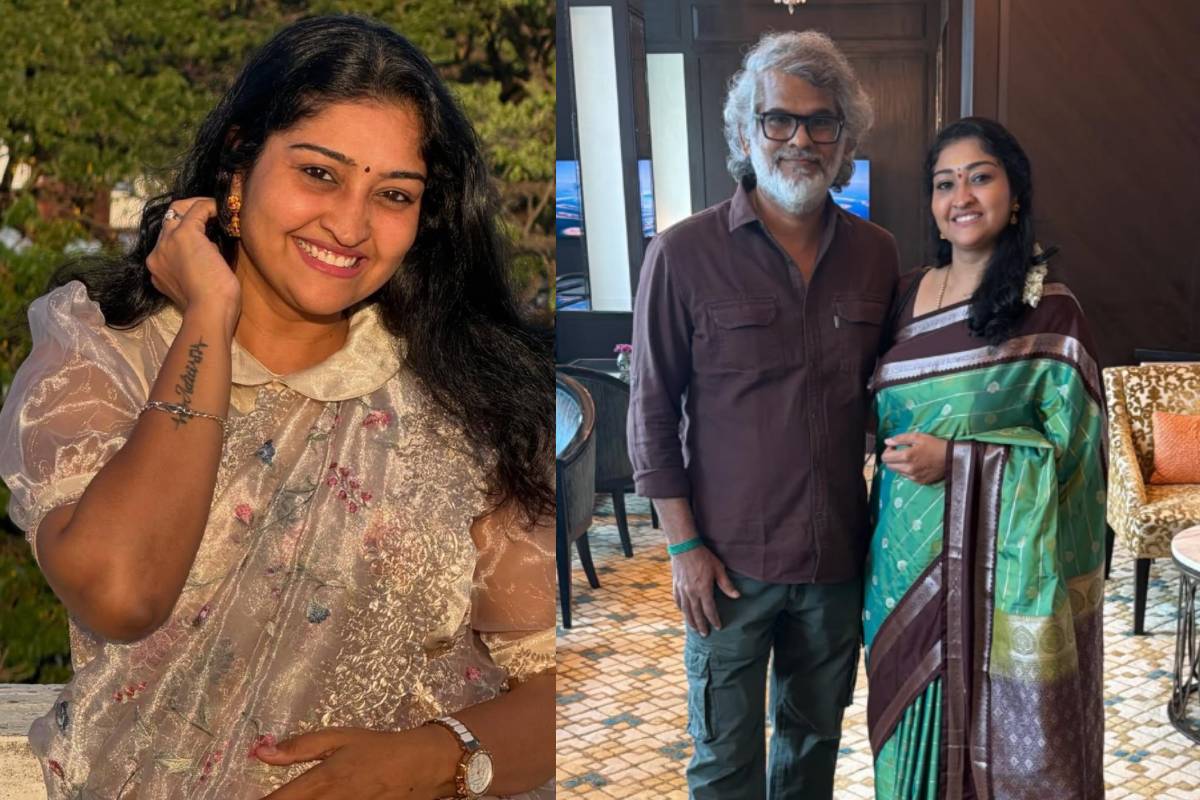 அட்ஜஸ்ட் செய்ய சொன்னாலும் கேட்கமாட்டார்!! கணவரை பற்றி நடிகை நீலிமா ராணி.. | Neelima Rani Interesting Share About Her Husband