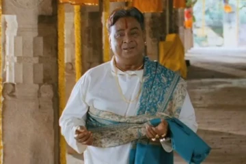 பிரபல டான்ஸ் மாஸ்டர் சிவசங்கர் காலமானார்