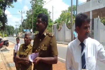 யாழில் டெங்கு பரவலை கட்டுப்படுத்த முன்னெடுக்கப்பட்டுள்ள நடவடிக்கை!