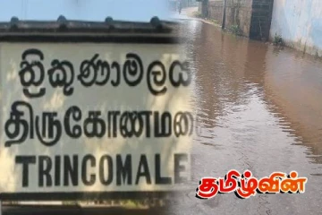 குச்சவெளி பிரதேச செயலக பிரிவில் ஒரு தாய்க்கு நேர்ந்த கதி