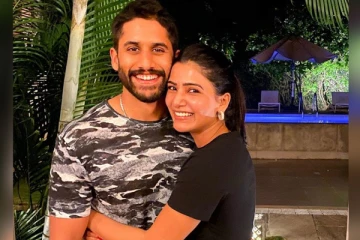 சமந்தா ரூட்டை பின்பற்றும் நாக சைதன்யா.. விவாகரத்துக்கு பின் இப்படியா