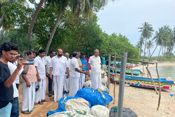 தேர்தல் ஒத்திவைப்பு - தமிழரசுக் கட்சியை கண்டு அஞ்சும் ரணில் | Local Government Elections Sri Lanka 2023 Date
