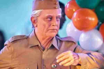 ப்ரீ புக்கிங்கில் செம மாஸ் காட்டும் கமல்ஹாசனின் இந்தியன் 2.. இதுவரையிலான மொத்த வசூல்