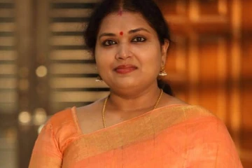 பிரபல பாடகி திடீர் மரணம்! பேரதிர்ச்சியில் திரையுலகினர்