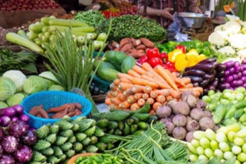 එළඑළවළු මිකේ හදිසියේම ම් සිදු වූ වෙනස