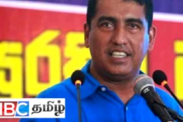 அரசுக்கு பேரழிவு தான் மிச்சம்! எச்சரிக்கும் ஜோன்ஸ்டன் பெர்னாண்டோ
