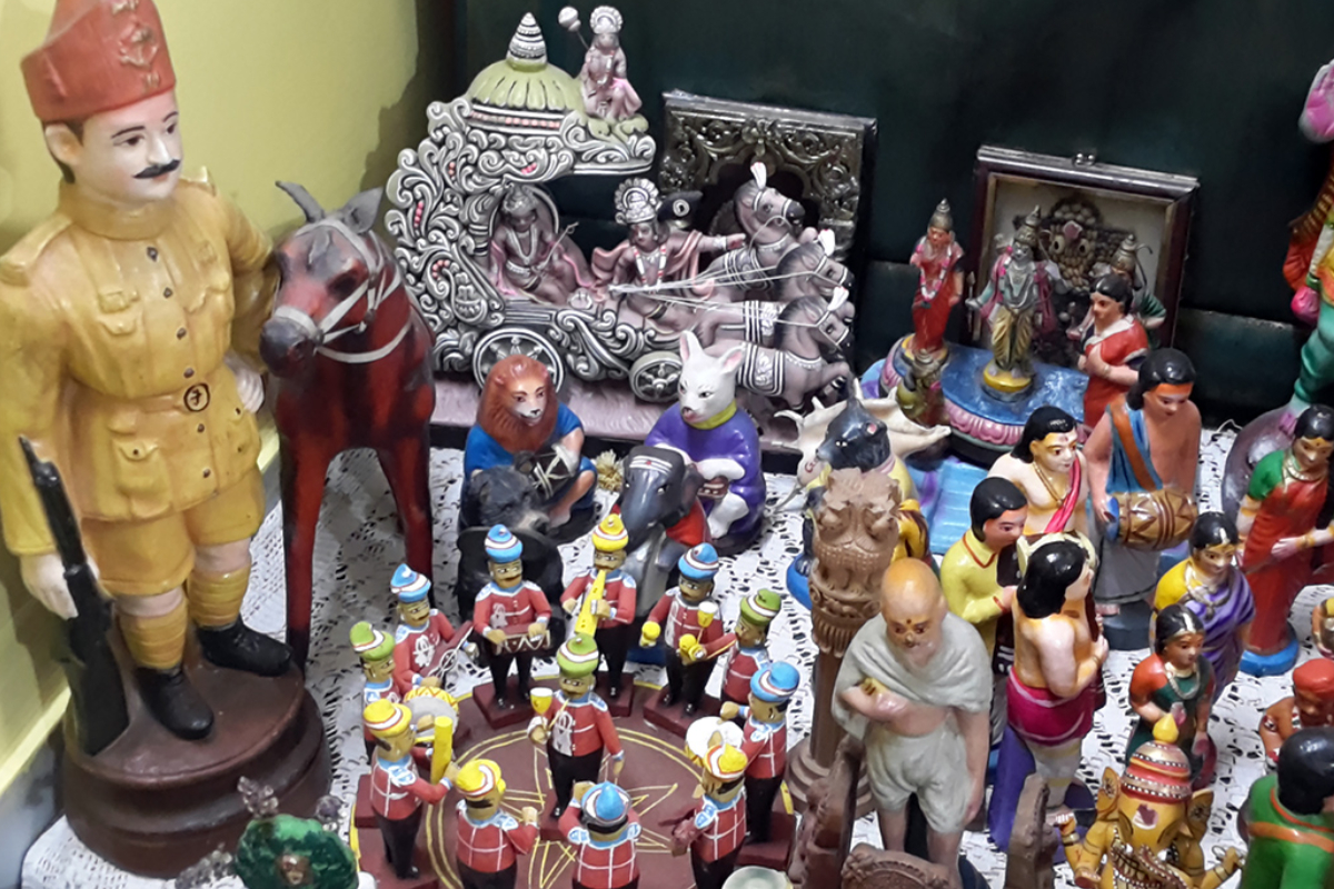 2026: நவராத்திரி கொலு, கலசம் வைப்பதற்கு உகந்த நேரம் என்ன? | 2026 Navratri Golu And Kalasam Timings