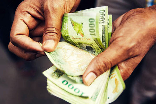 EPF - ETF க்கு பதிலாக ஓய்வூதியம்:அமைச்சர் வெளியிட்ட தகவல் | Pension Instead Of Epf And Etf EPF - ETF க்கு பதிலாக ஓய்வூதியம்:அமைச்சர் வெளியிட்ட தகவல் | Pension Instead Of Epf And Etf