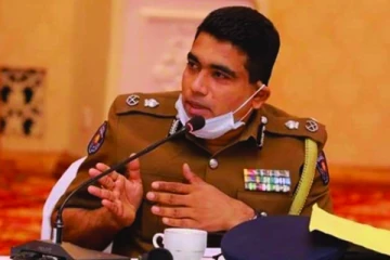 வடக்கில் பொலிஸ் நிலையங்களுக்கு தமிழ் இளைஞர், யுவதிகள் இணைப்பு!