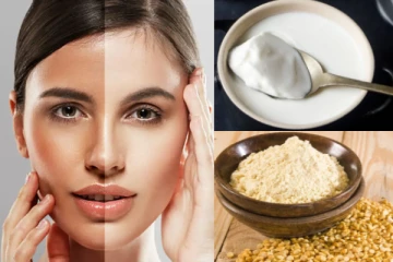 மூன்றே நாளில் முகப்பொலிவை அதிகரிக்க வேண்டுமா? தயிருடன் இந்த ஒரு பொருள் போதும்