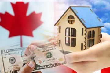 கனடாவில் 10 டொலர்களுக்கு காணி விற்பனை