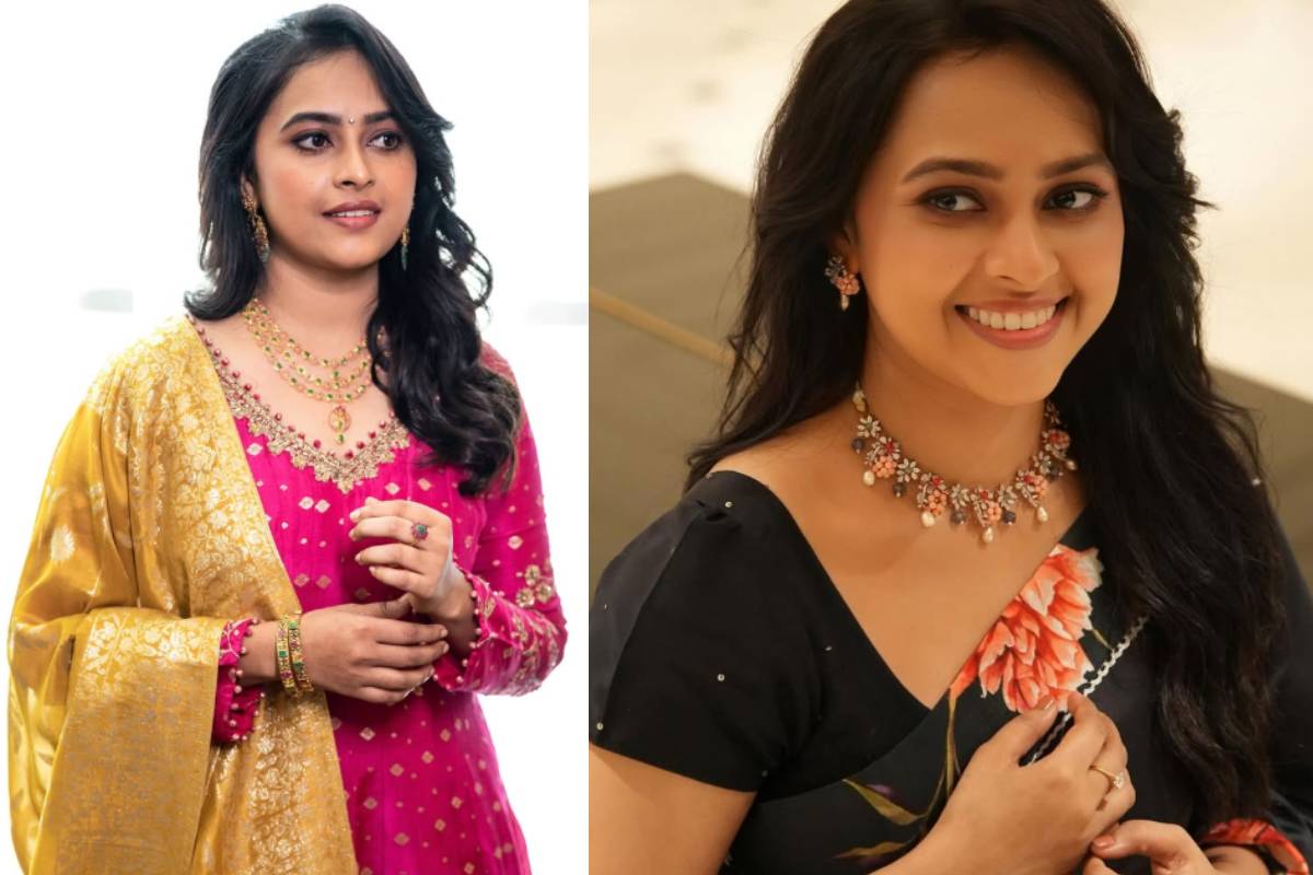 6 மாசம் காணாமல் போன நடிகை ஸ்ரீதிவ்யா!! ரீ-என்ட்ரி ரீல்ஸ்.. | After 6 Month Sri Divya Re Enrty Social Media Post 6 மாசம் காணாமல் போன நடிகை ஸ்ரீதிவ்யா!! ரீ-என்ட்ரி ரீல்ஸ்.. | After 6 Month Sri Divya Re Enrty Social Media Post