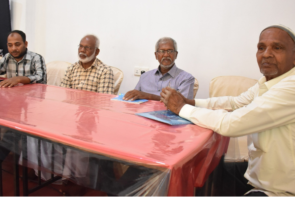 விவசாயம் செய்ய முடியாமல் தடுக்கப்பட்டுள்ள நிலங்கள்: பாதிக்கப்பட்டோர் முன்வைத்துள்ள கோரிக்கை (Photos) | Lands Barred Cultivating Demand Put Victims
