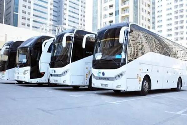 இரத்து செய்யப்பட்ட ஆயிரக்கணக்கான பேருந்துகள்! முன்பதிவு செய்த பயணிகளுக்கு முக்கிய அறிவிப்பு | Cyclone Titwa Cancels 1 500 Bus Services