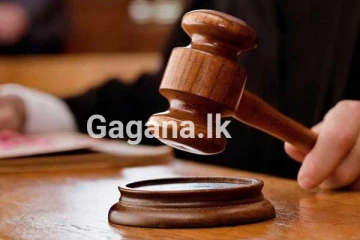 බීමතින් රිය පැදවූ පොහොට්ටුවේ මන්ත්‍රීට අධිකරණයෙන් දුන් දඩුවම..!