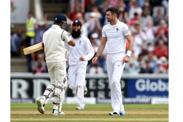 பல்லை உடைப்பேன்.. 8 ஆண்டுக்கு முன் ஏற்பட்ட மோதல்! ஆண்டர்சனை பற்றி ஜடேஜா கூறியது என்ன?