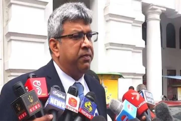 நீதித்துறையில் அரசு தலையிடவில்லை! நீதியரசர்களின் ஓய்வுபெறும் வயது குறித்த சர்ச்சைக்கு நீதி அமைச்சர் முற்றுப்புள்ளி